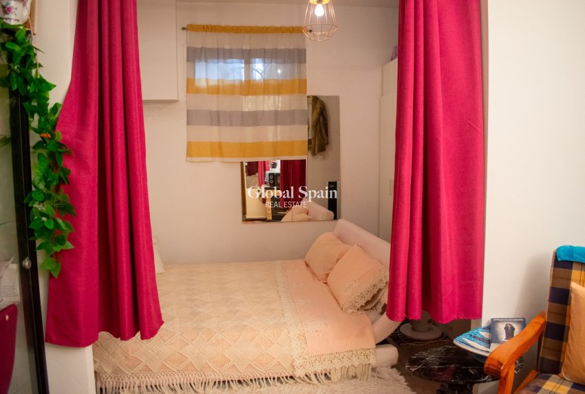 Wiederverkauf - HAUS -
GRAN ALACANT