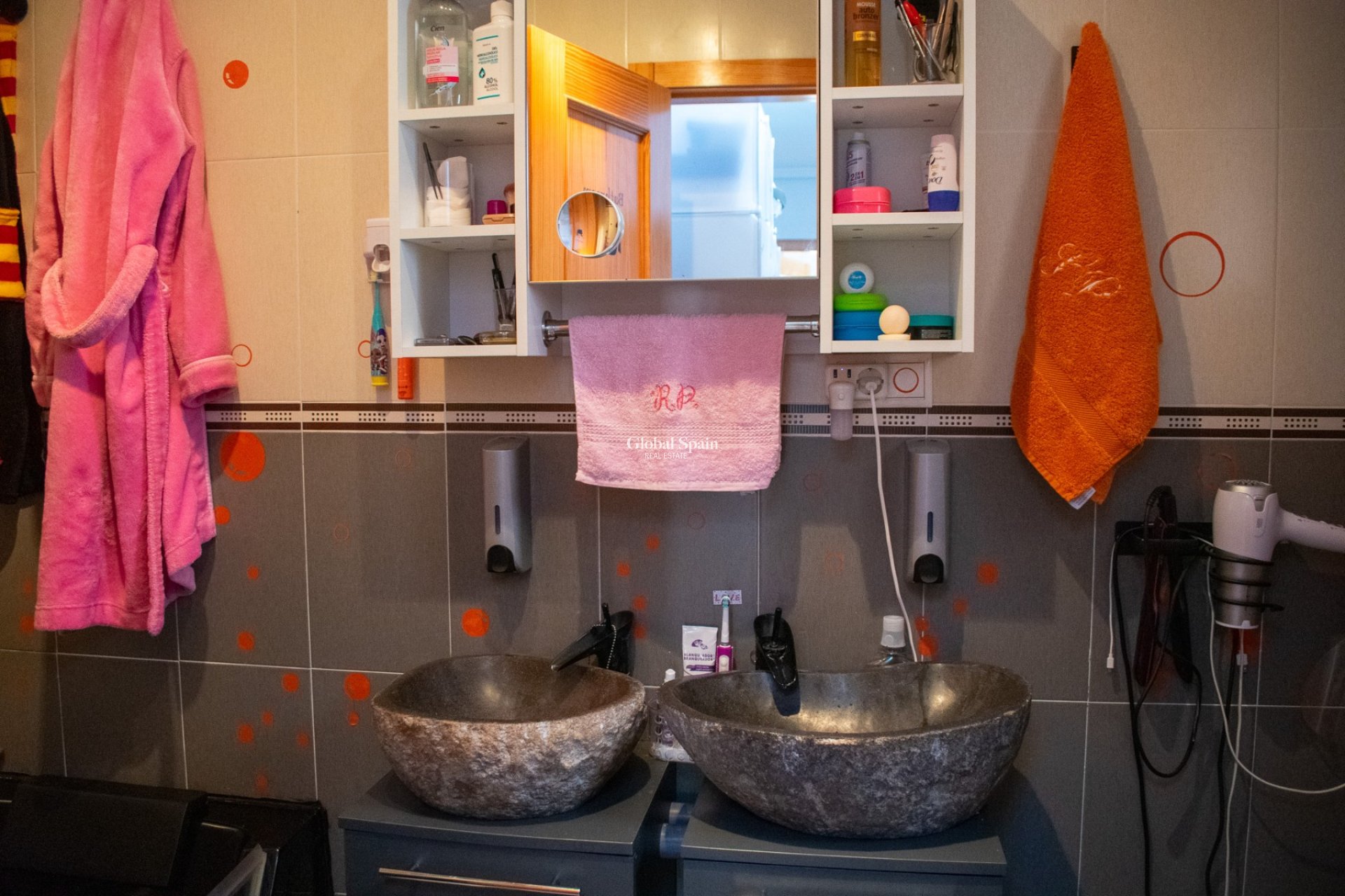 Wiederverkauf - HAUS -
GRAN ALACANT