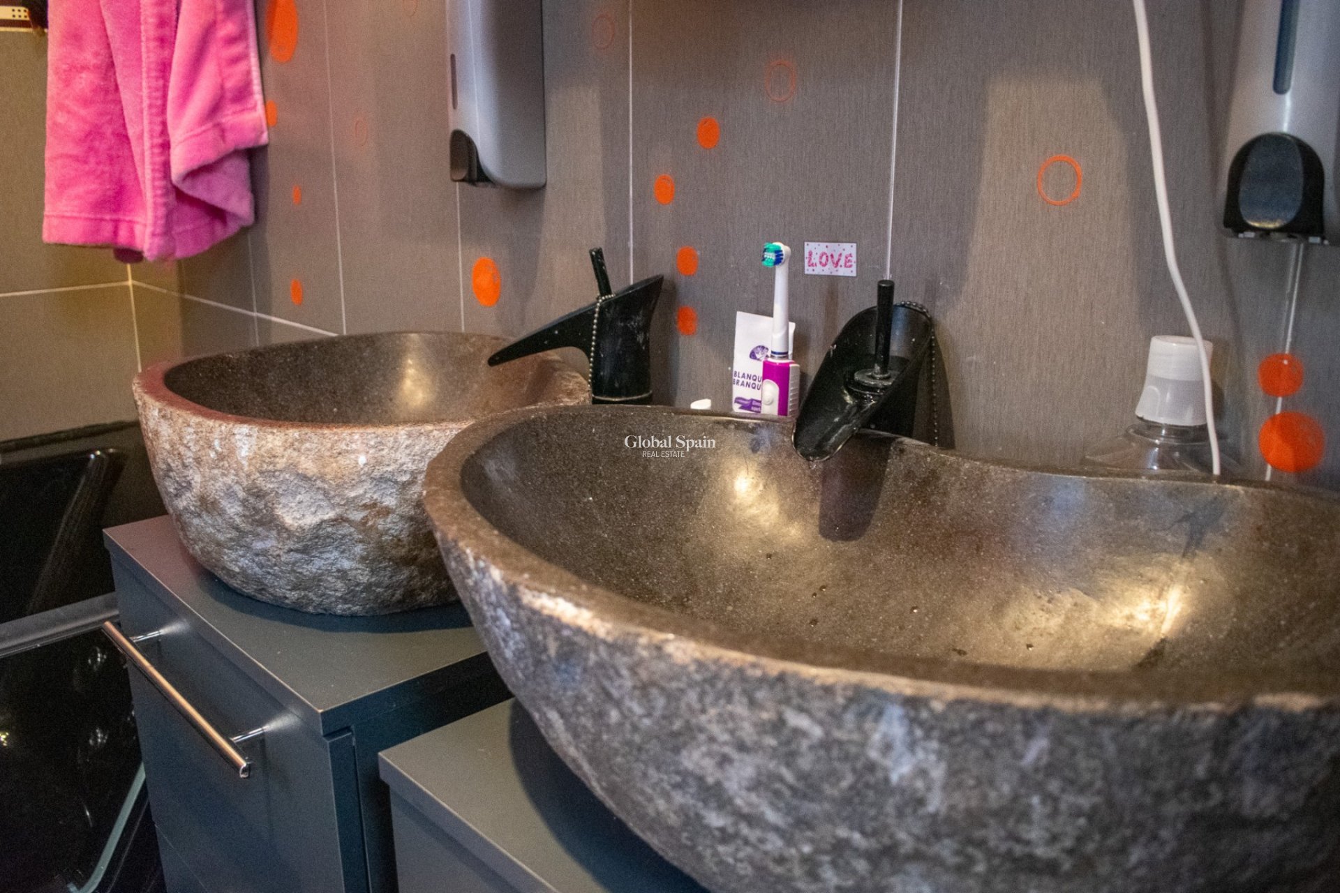 Wiederverkauf - HAUS -
GRAN ALACANT