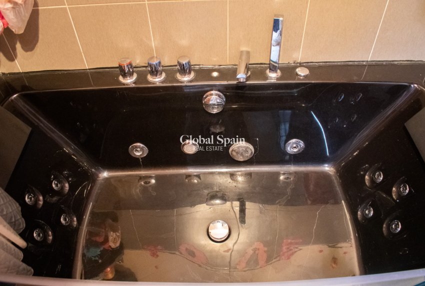 Wiederverkauf - HAUS -
GRAN ALACANT