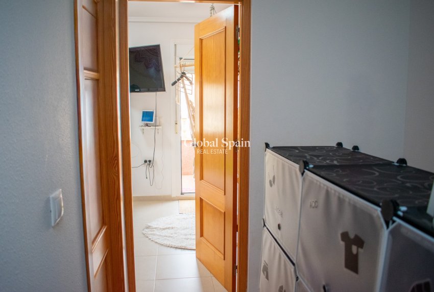 Wiederverkauf - HAUS -
GRAN ALACANT