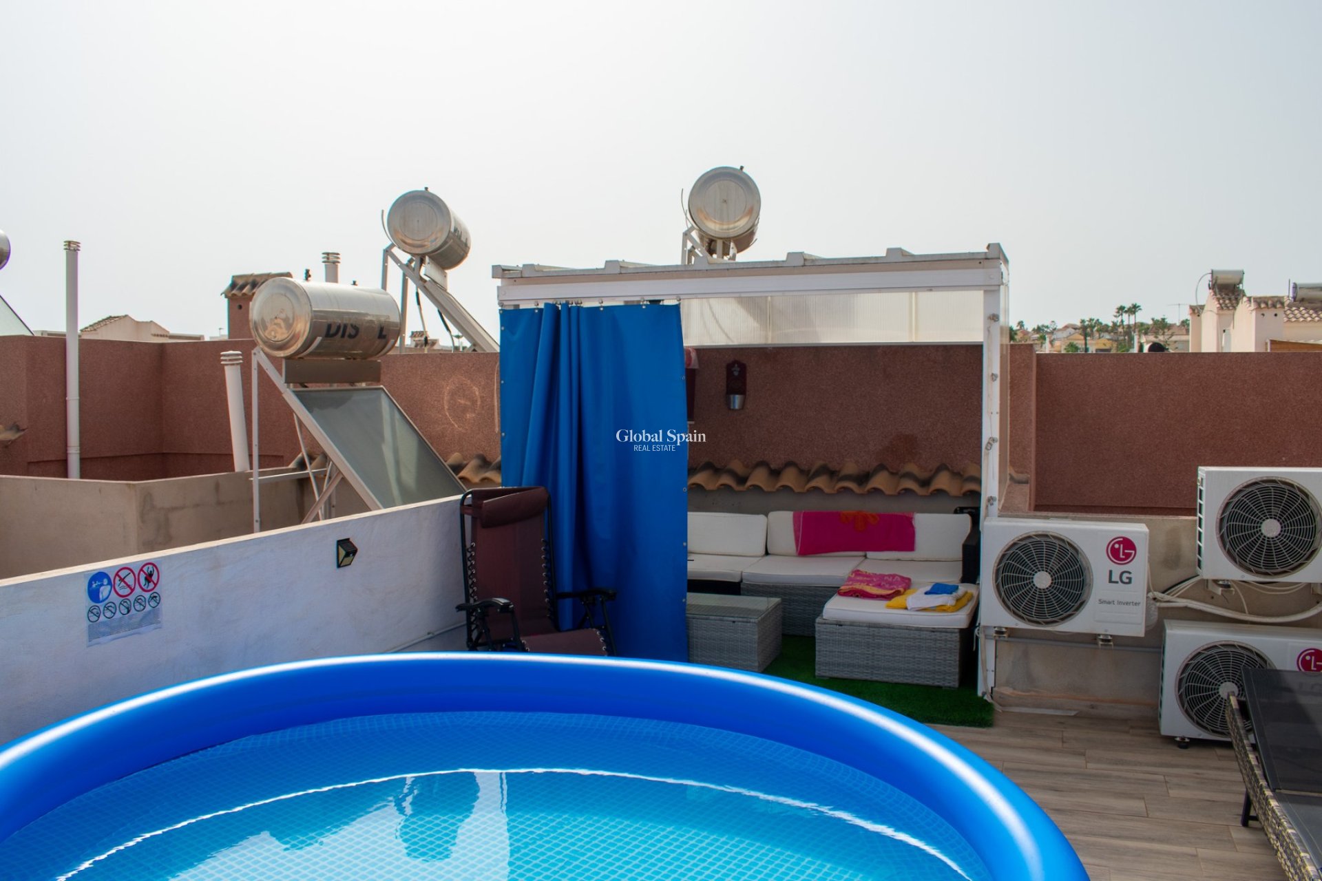 Wiederverkauf - HAUS -
GRAN ALACANT