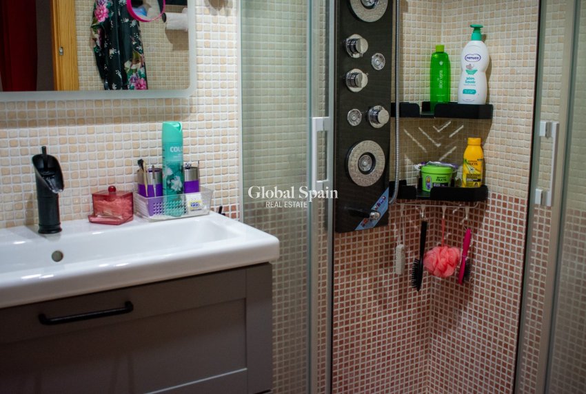 Wiederverkauf - HAUS -
GRAN ALACANT