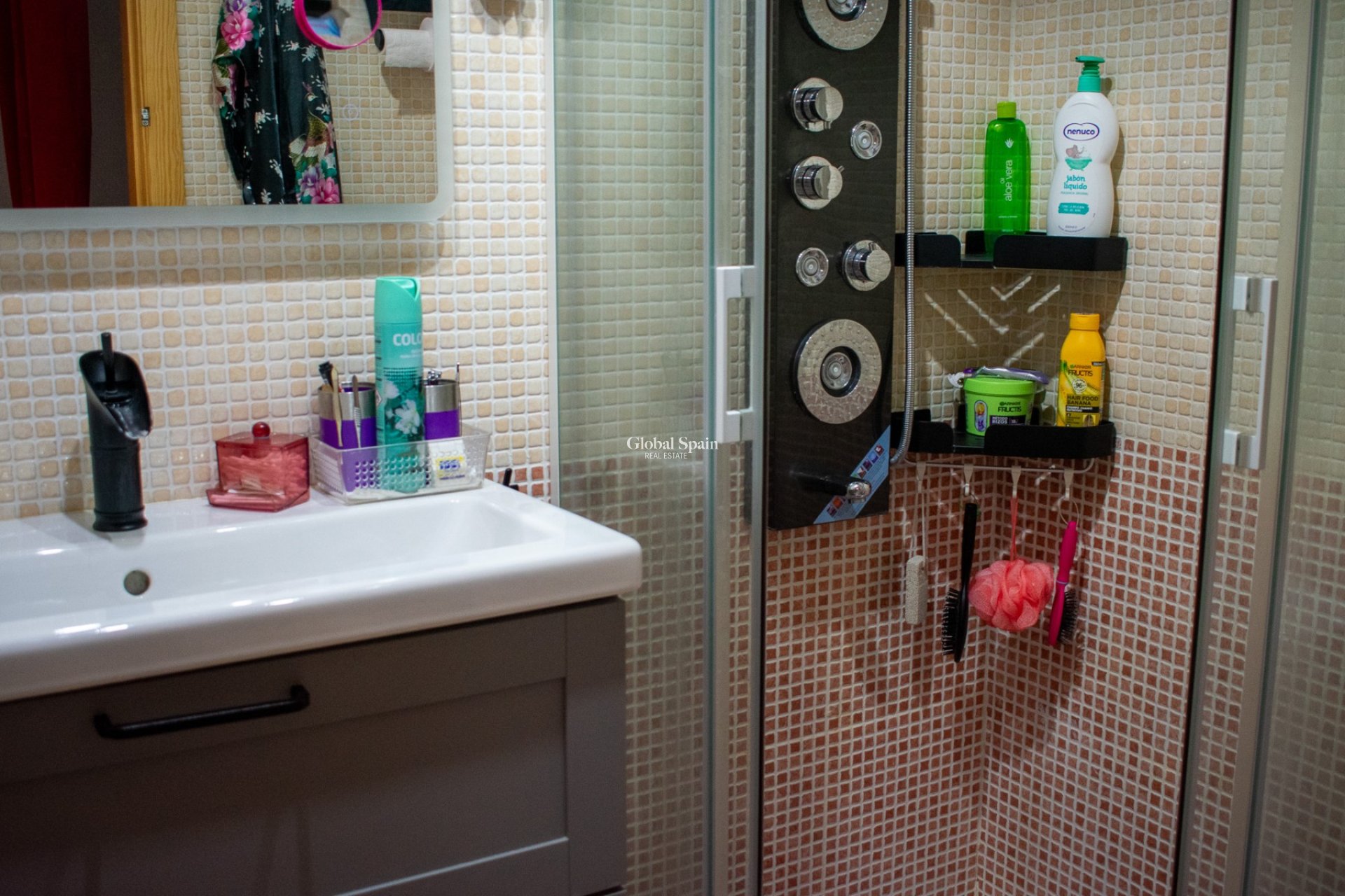 Wiederverkauf - HAUS -
GRAN ALACANT