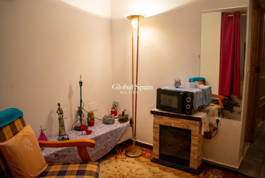 Wiederverkauf - HAUS -
GRAN ALACANT