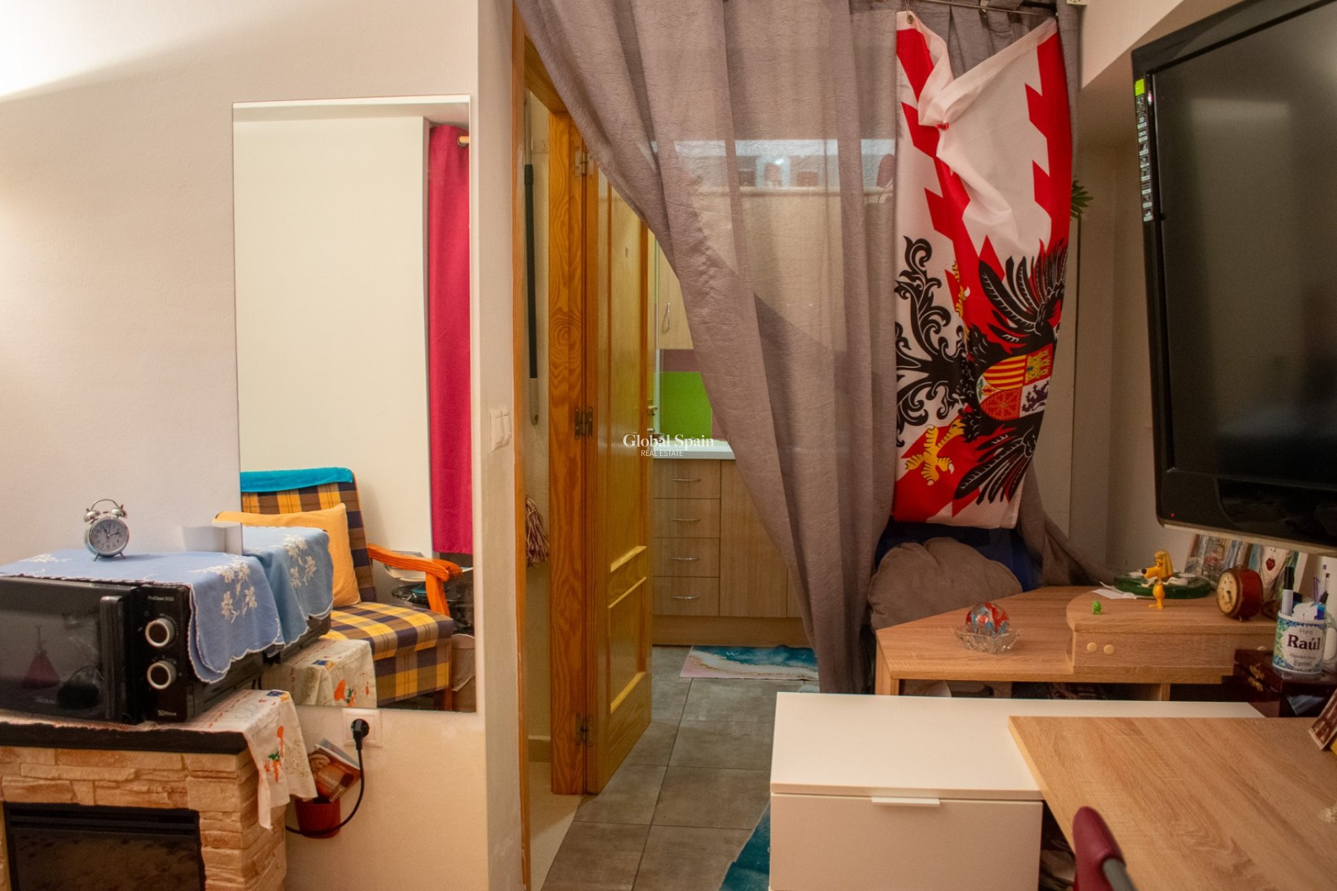 Wiederverkauf - HAUS -
GRAN ALACANT