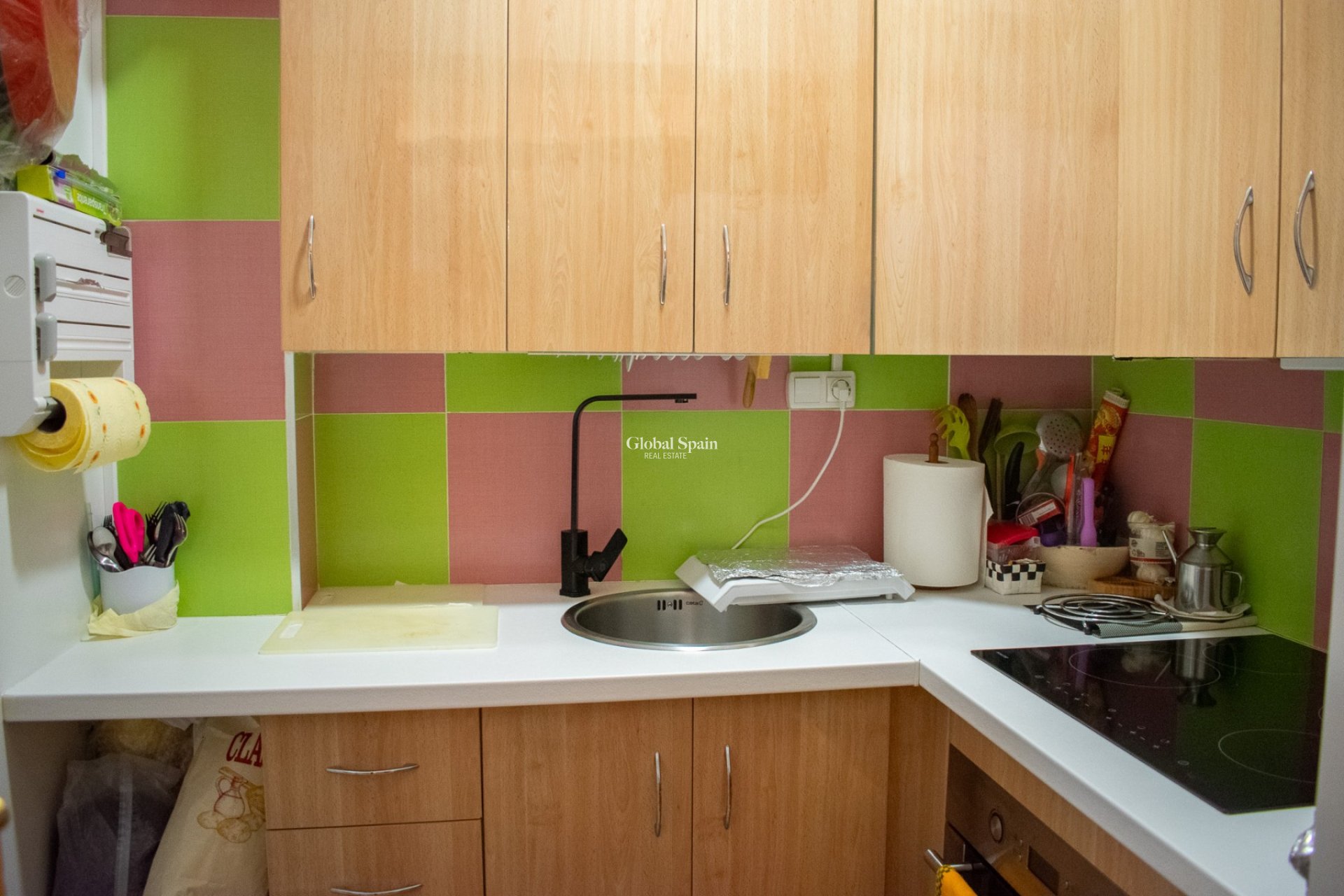 Wiederverkauf - HAUS -
GRAN ALACANT