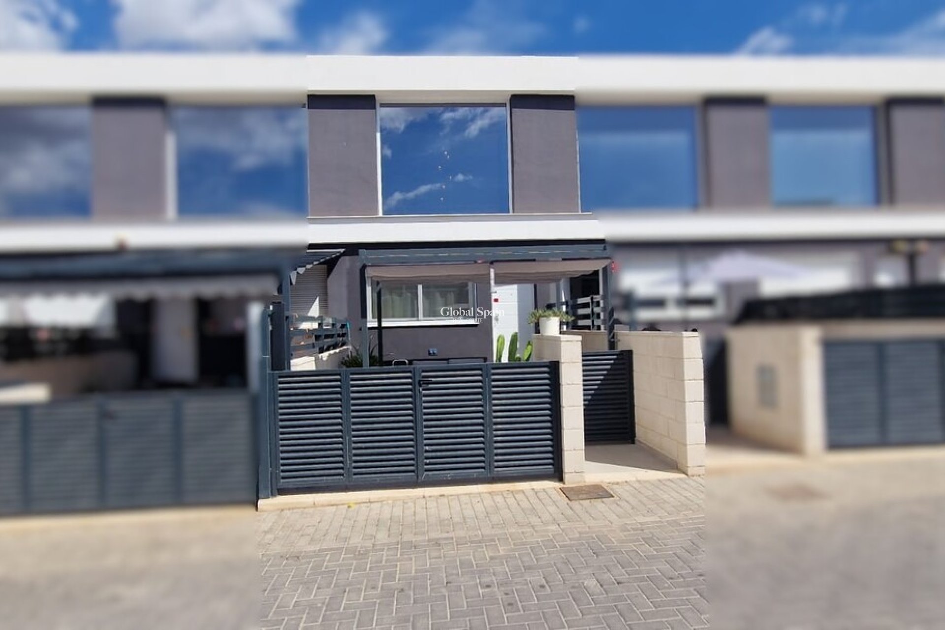 Wiederverkauf - HAUS -
GRAN ALACANT