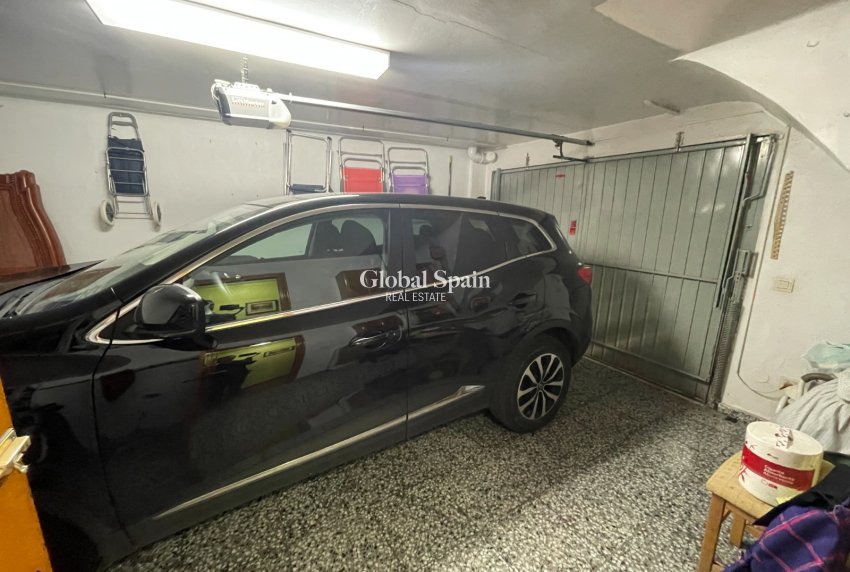 Wiederverkauf - HAUS -
GUARDAMAR DEL SEGURA - Costa Blanca