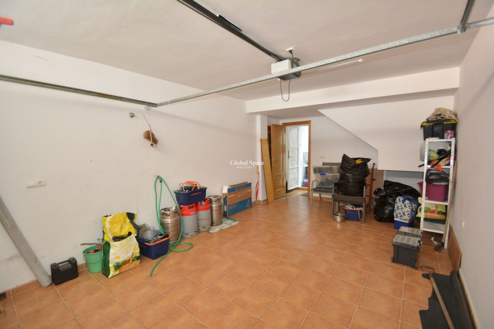 Wiederverkauf - HAUS -
GUARDAMAR DEL SEGURA - Costa Blanca