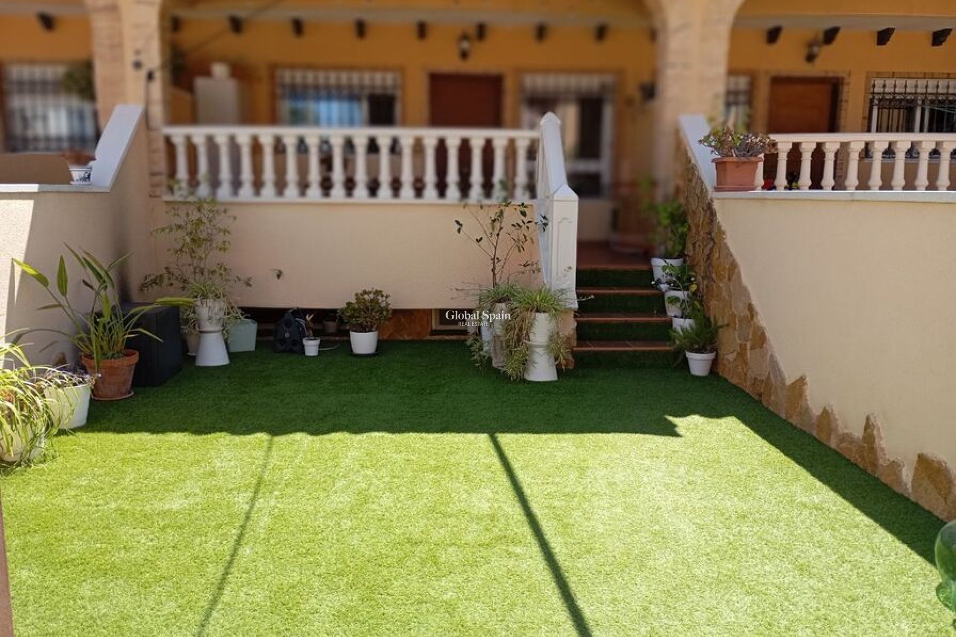 Wiederverkauf - HAUS -
GUARDAMAR DEL SEGURA - Costa Blanca
