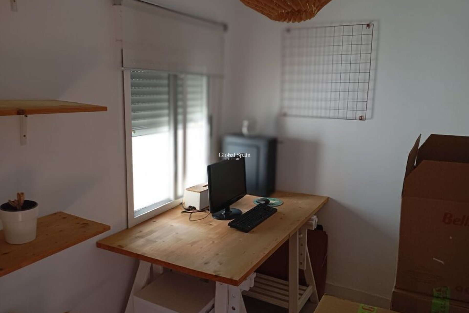 Wiederverkauf - HAUS -
GUARDAMAR DEL SEGURA - Costa Blanca