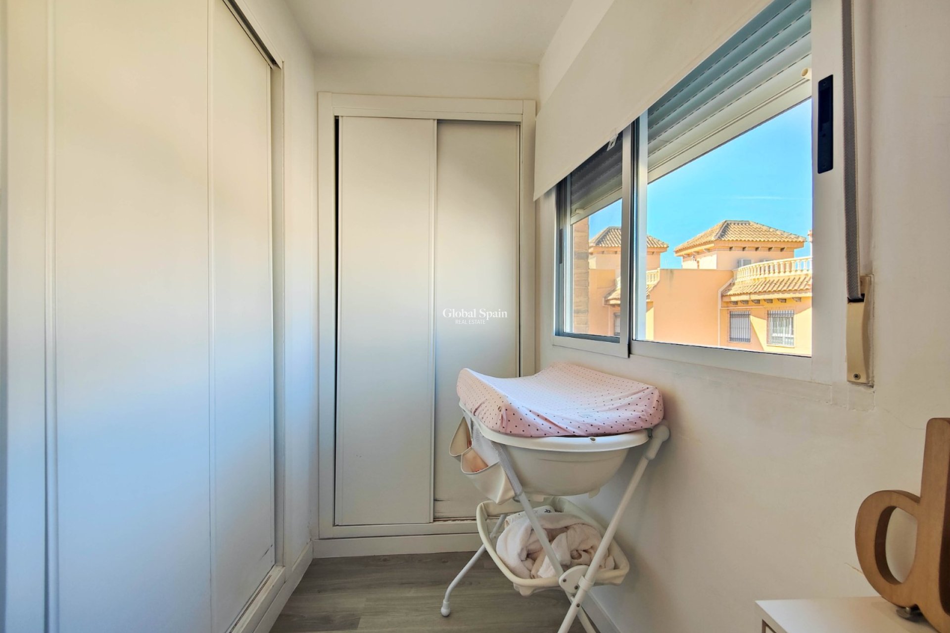 Wiederverkauf - HAUS -
GUARDAMAR DEL SEGURA - Costa Blanca