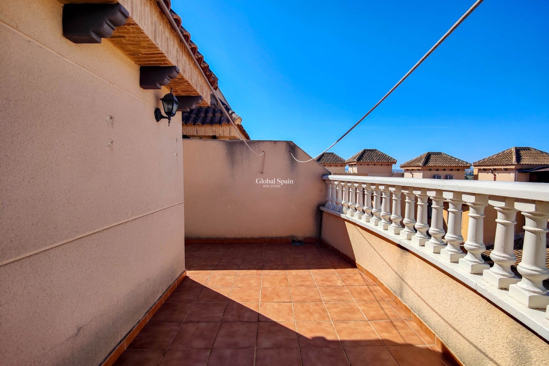 Wiederverkauf - HAUS -
GUARDAMAR DEL SEGURA - Costa Blanca