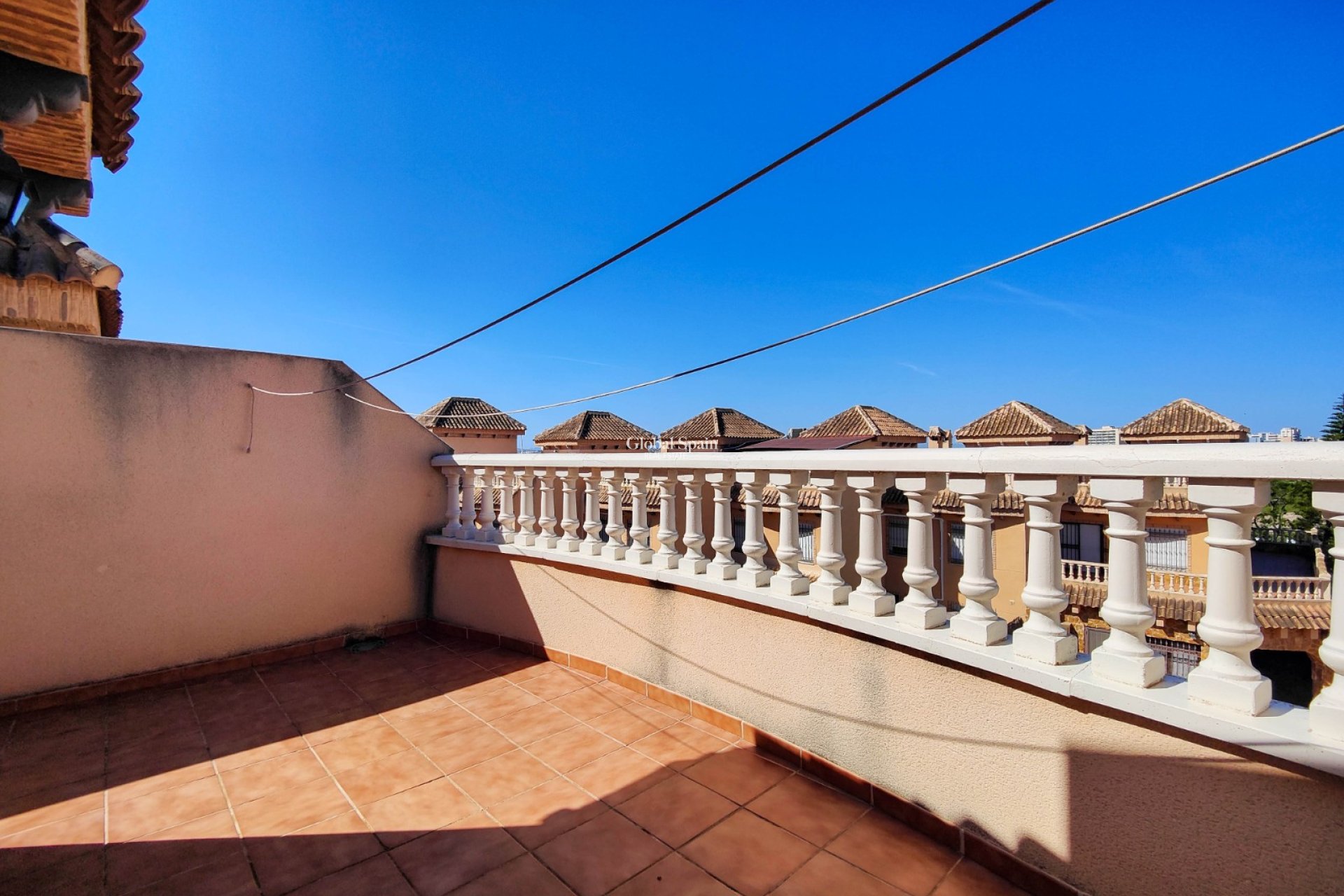 Wiederverkauf - HAUS -
GUARDAMAR DEL SEGURA - Costa Blanca