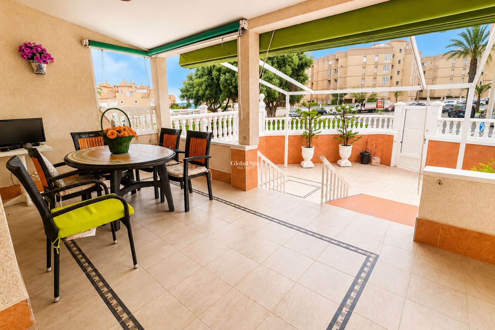 Wiederverkauf - HAUS -
GUARDAMAR DEL SEGURA - Costa Blanca
