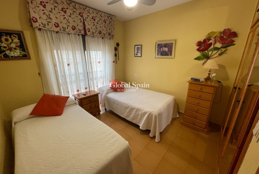 Wiederverkauf - HAUS -
GUARDAMAR DEL SEGURA - Costa Blanca