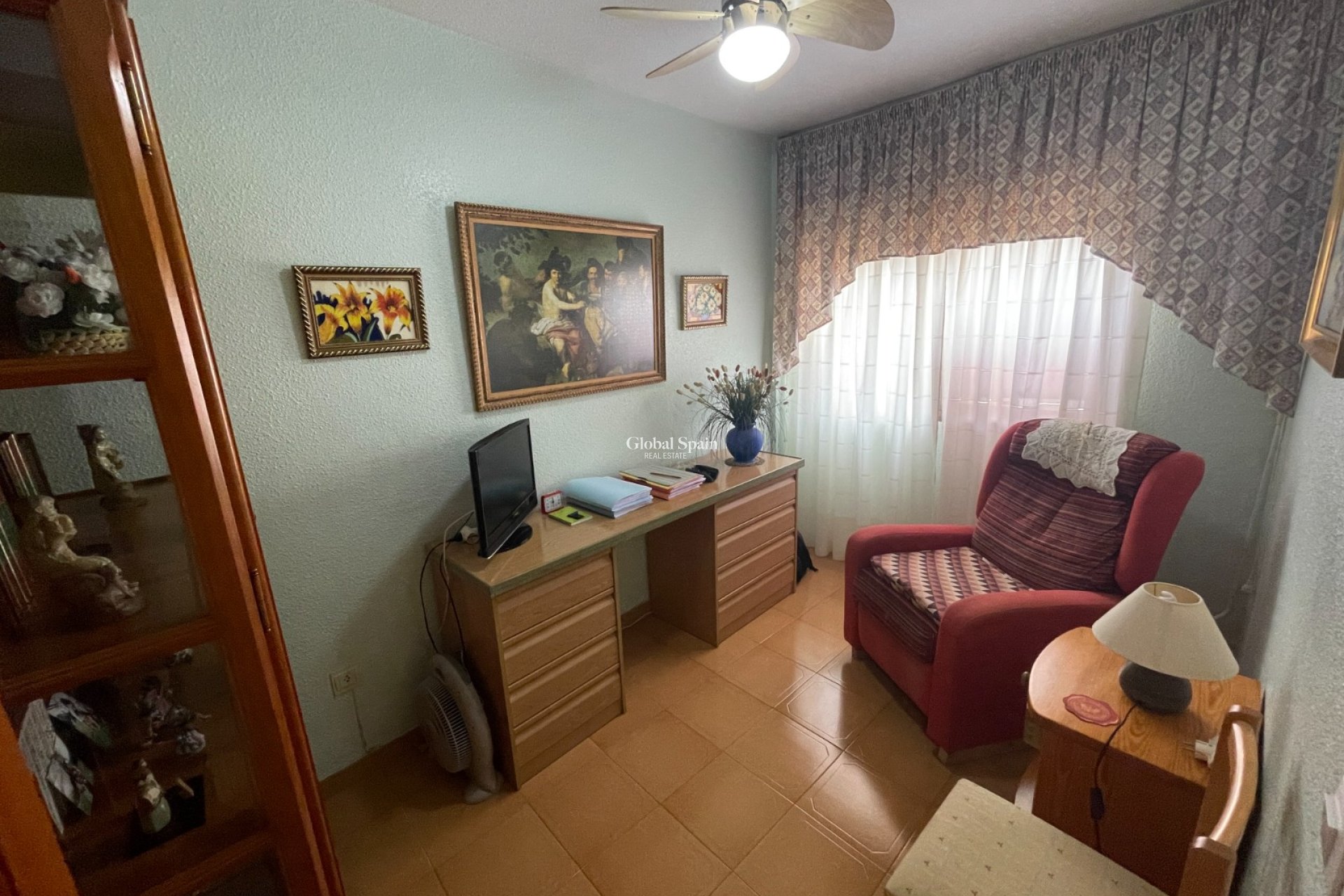 Wiederverkauf - HAUS -
GUARDAMAR DEL SEGURA - Costa Blanca