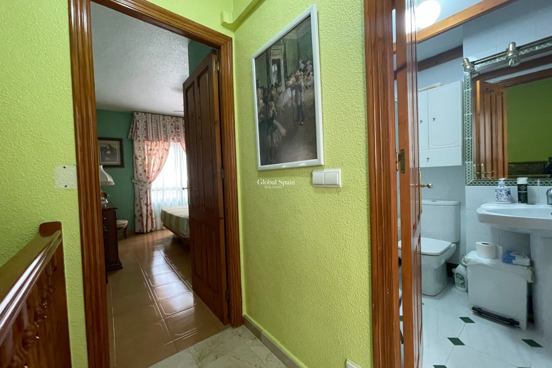 Wiederverkauf - HAUS -
GUARDAMAR DEL SEGURA - Costa Blanca