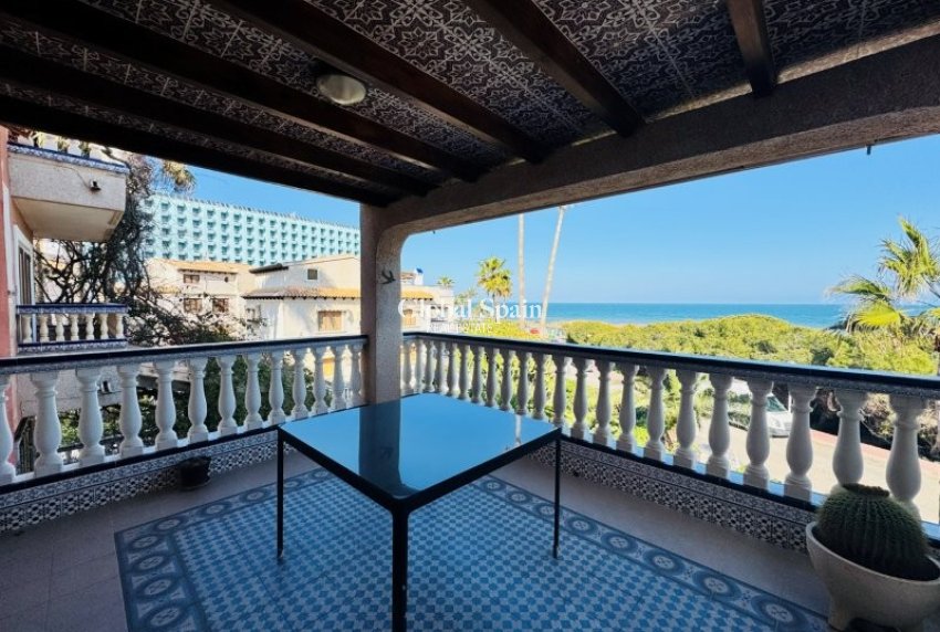 Wiederverkauf - HAUS -
GUARDAMAR DEL SEGURA - Costa Blanca