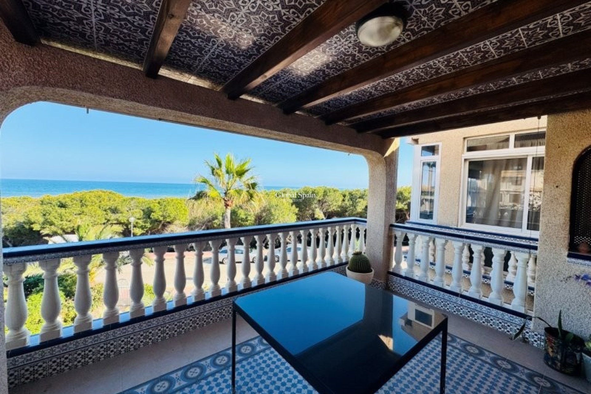 Wiederverkauf - HAUS -
GUARDAMAR DEL SEGURA - Costa Blanca