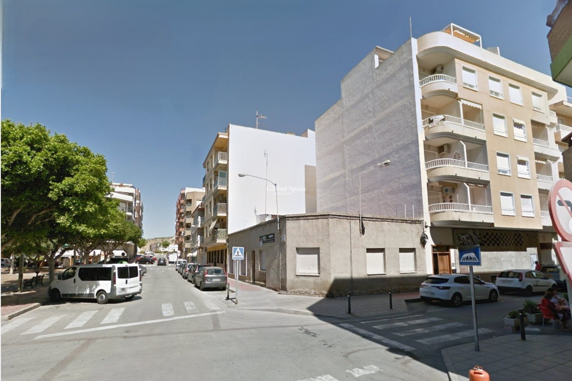 Wiederverkauf - HAUS -
GUARDAMAR DEL SEGURA - Costa Blanca