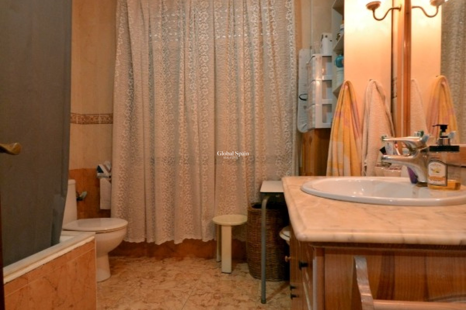 Wiederverkauf - HAUS -
GUARDAMAR DEL SEGURA - Costa Blanca