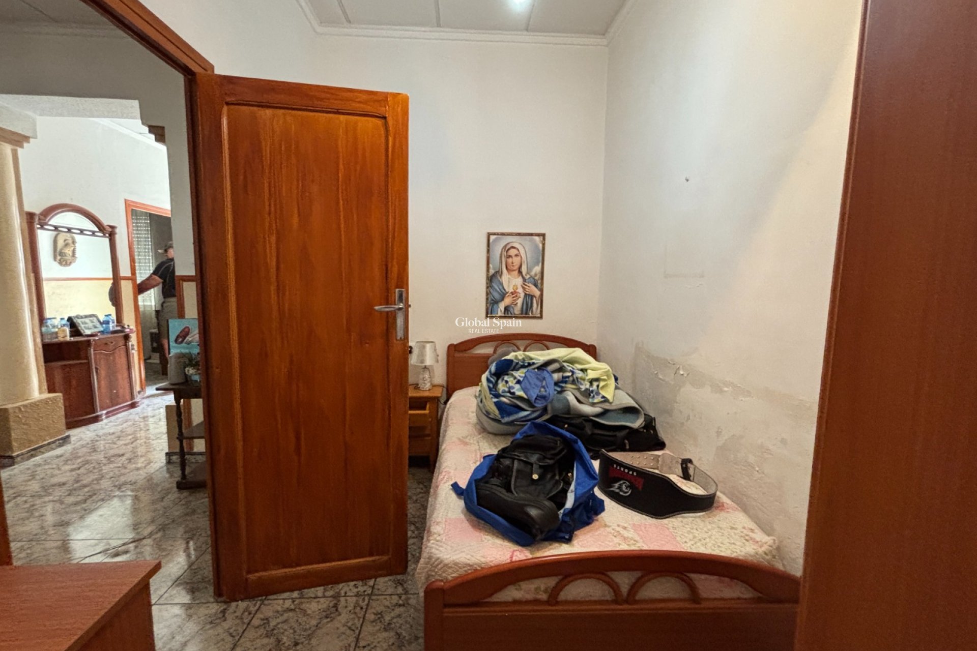 Wiederverkauf - HAUS -
GUARDAMAR DEL SEGURA - Costa Blanca