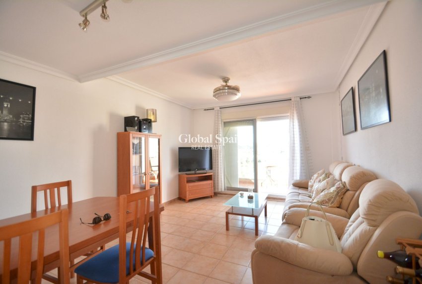 Wiederverkauf - HAUS -
GUARDAMAR DEL SEGURA - Costa Blanca