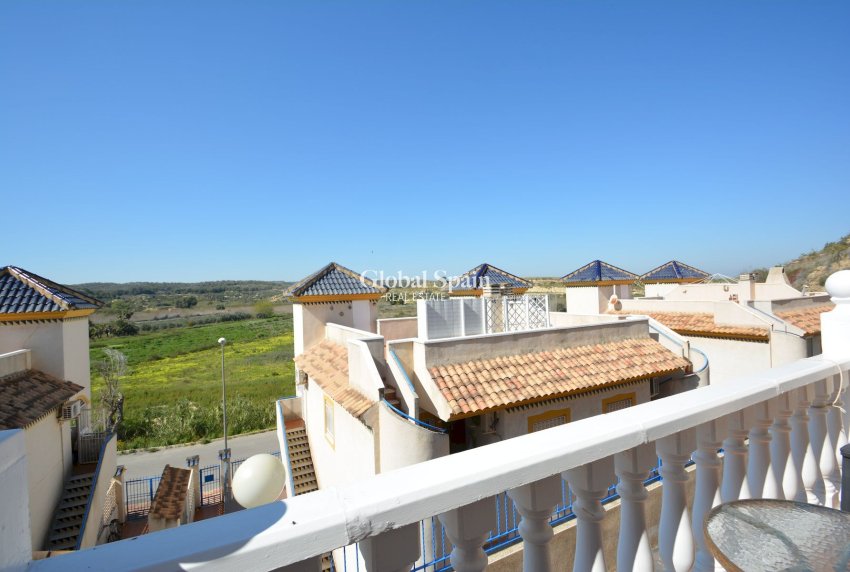 Wiederverkauf - HAUS -
GUARDAMAR DEL SEGURA - Costa Blanca