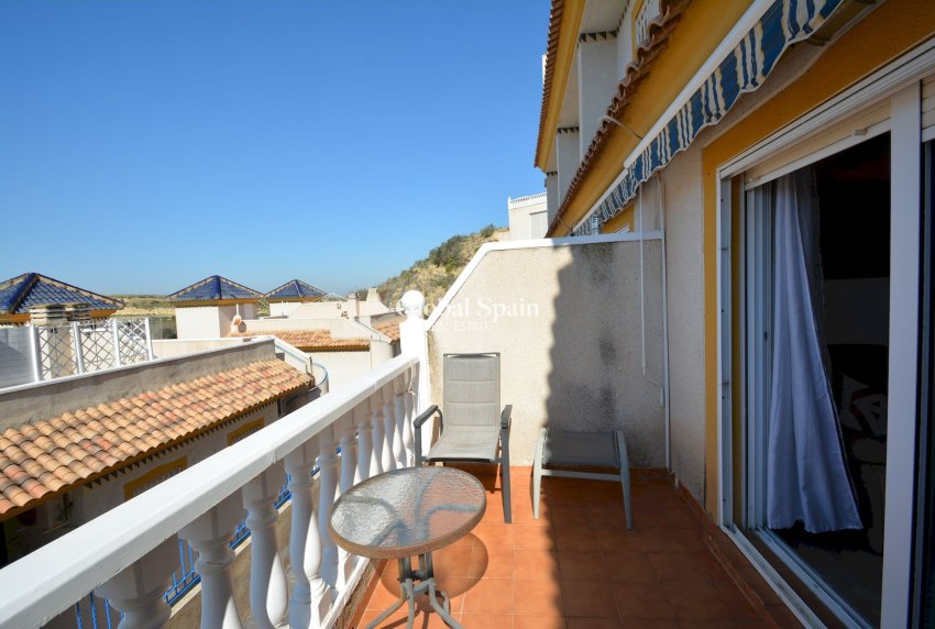 Wiederverkauf - HAUS -
GUARDAMAR DEL SEGURA - Costa Blanca
