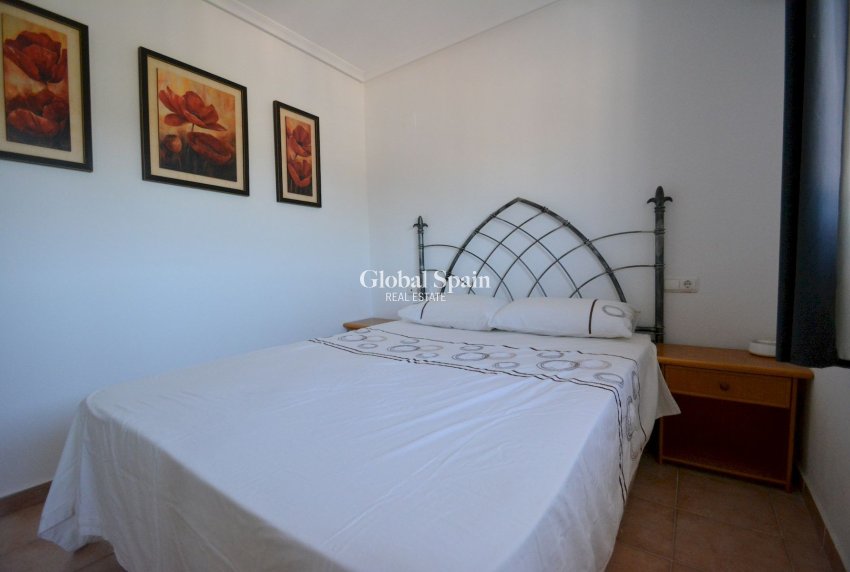 Wiederverkauf - HAUS -
GUARDAMAR DEL SEGURA - Costa Blanca