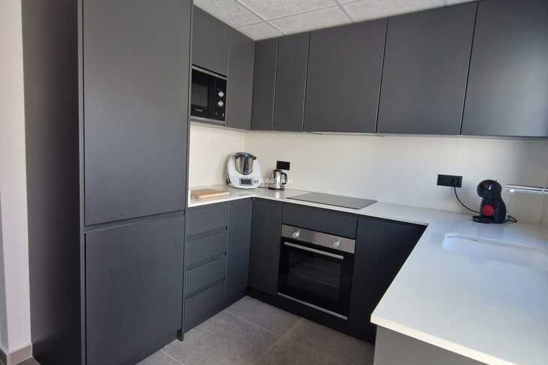 Wiederverkauf - HAUS -
GUARDAMAR DEL SEGURA - ELS SECONS