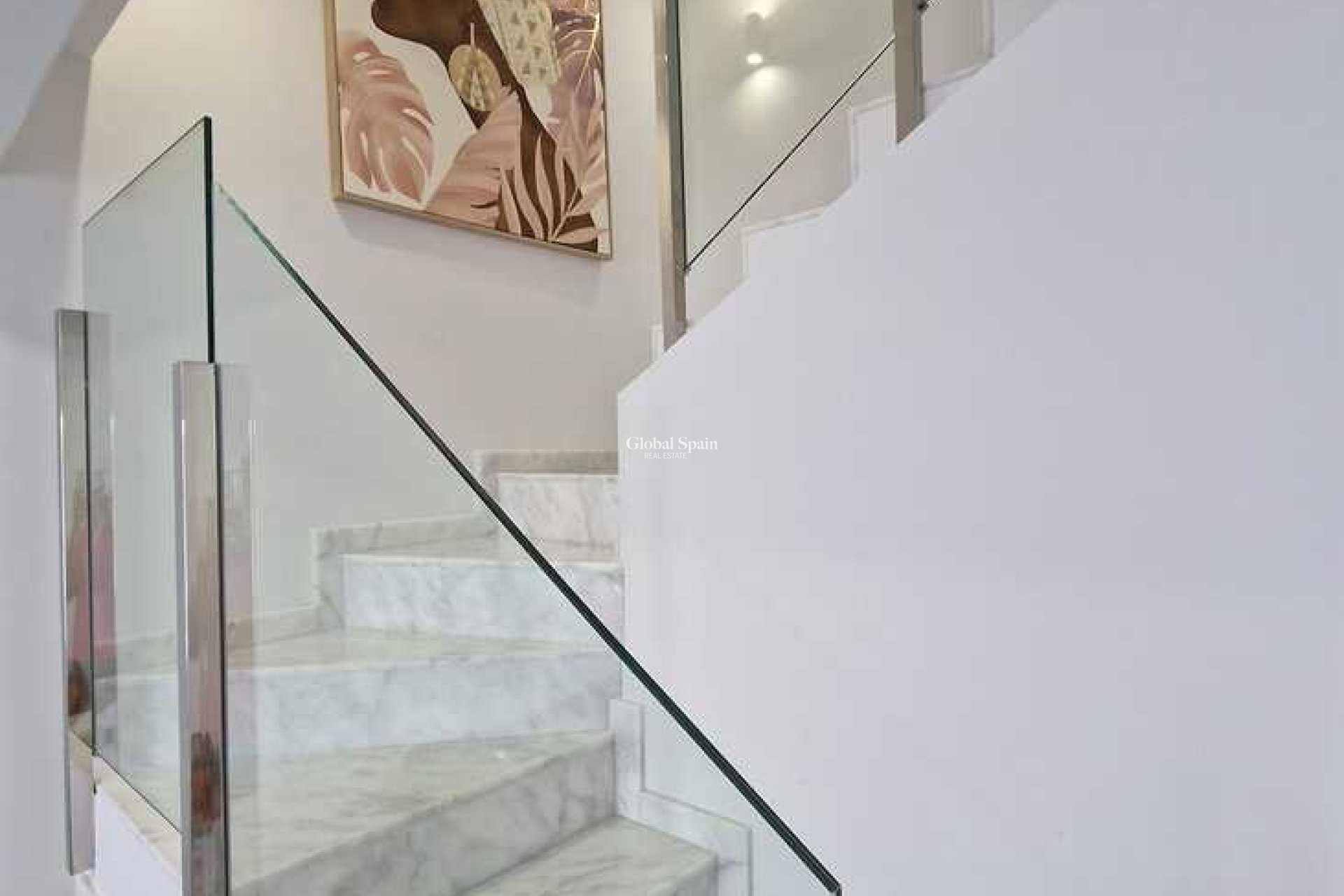Wiederverkauf - HAUS -
GUARDAMAR DEL SEGURA - ELS SECONS
