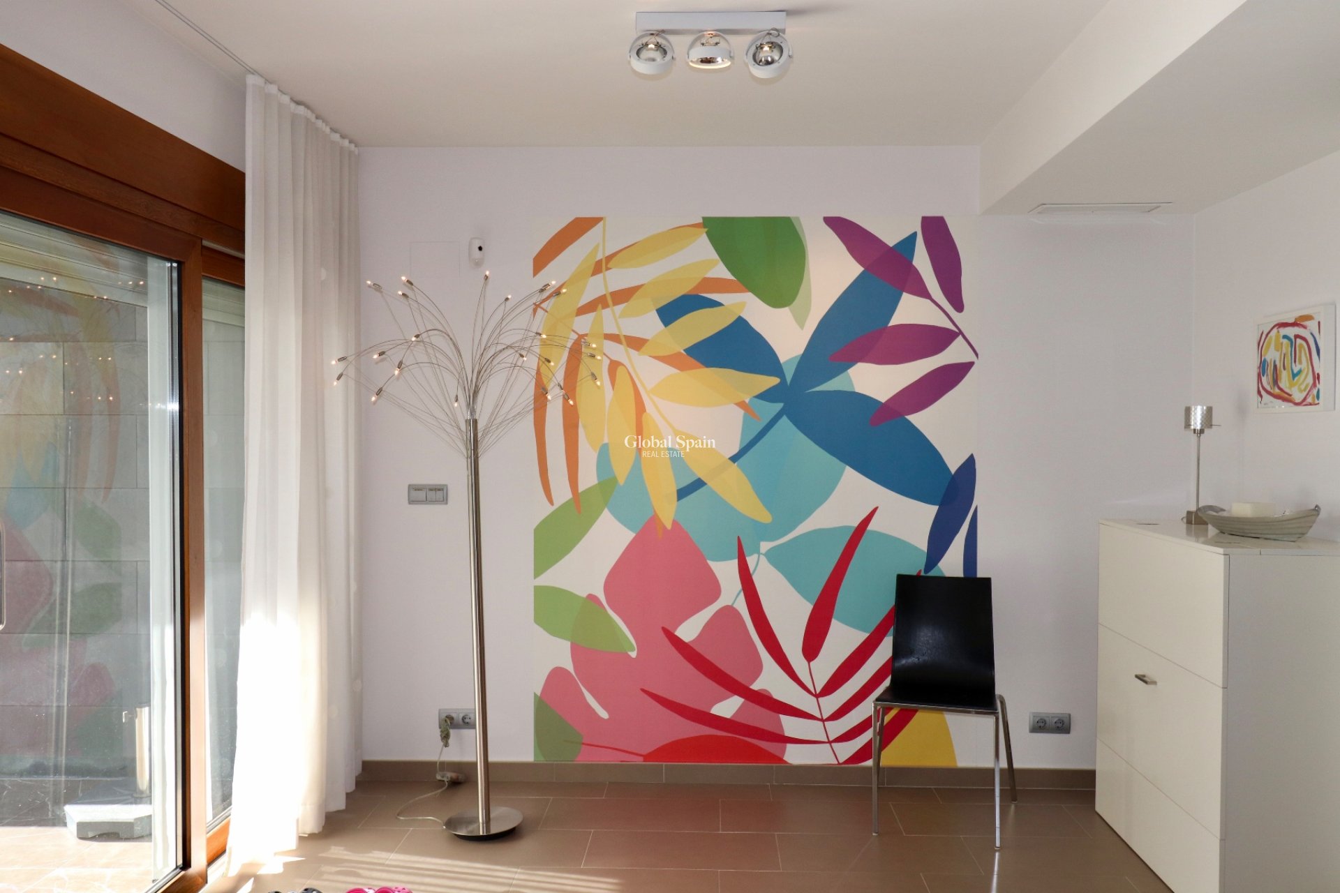 Wiederverkauf - HAUS -
GUARDAMAR DEL SEGURA