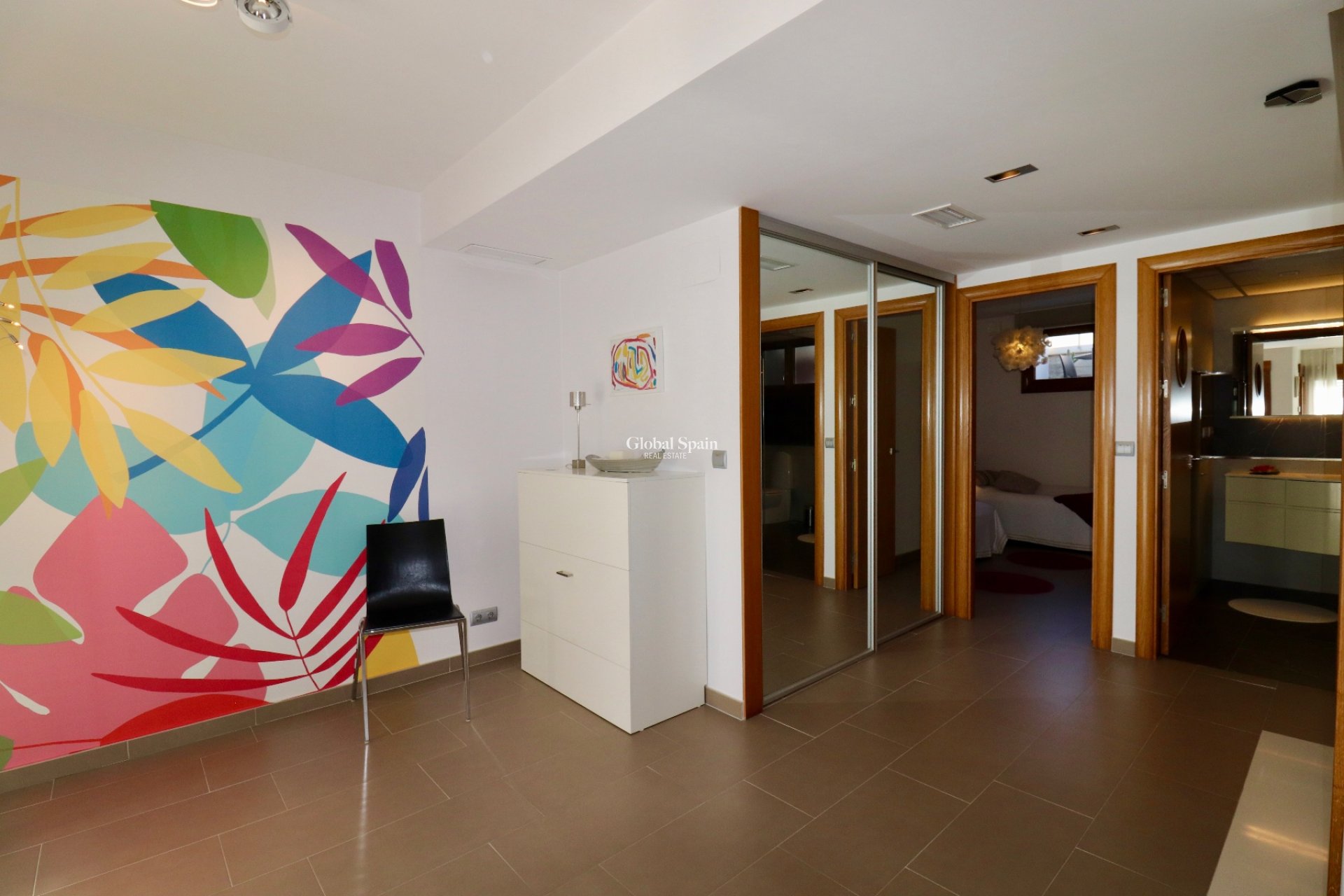 Wiederverkauf - HAUS -
GUARDAMAR DEL SEGURA