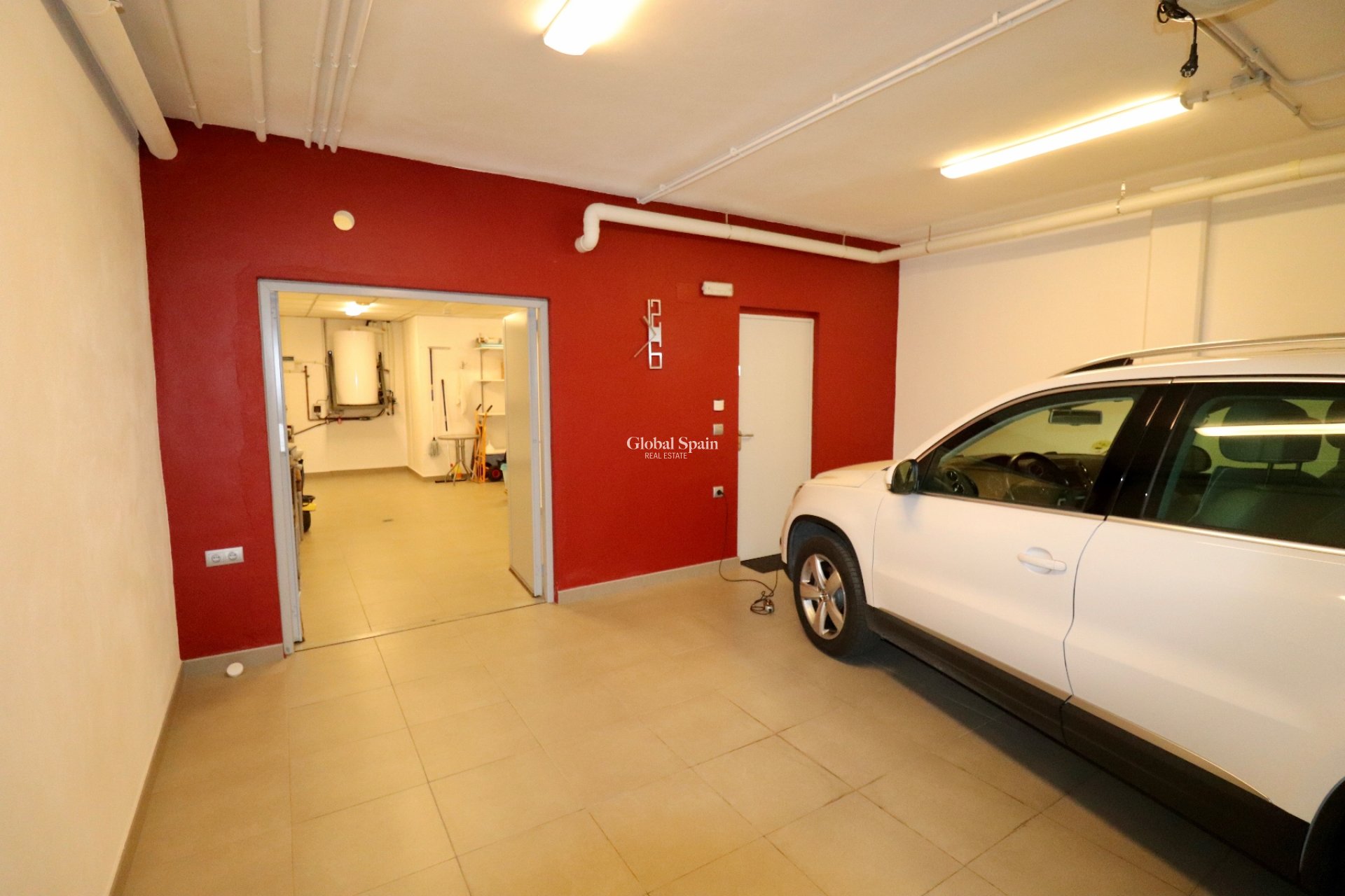 Wiederverkauf - HAUS -
GUARDAMAR DEL SEGURA