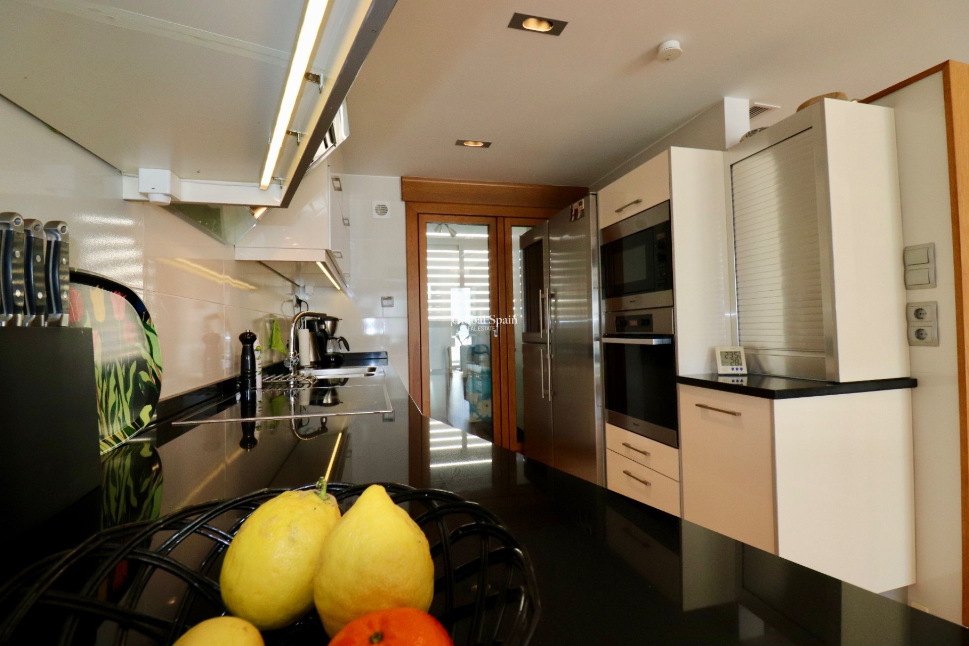 Wiederverkauf - HAUS -
GUARDAMAR DEL SEGURA