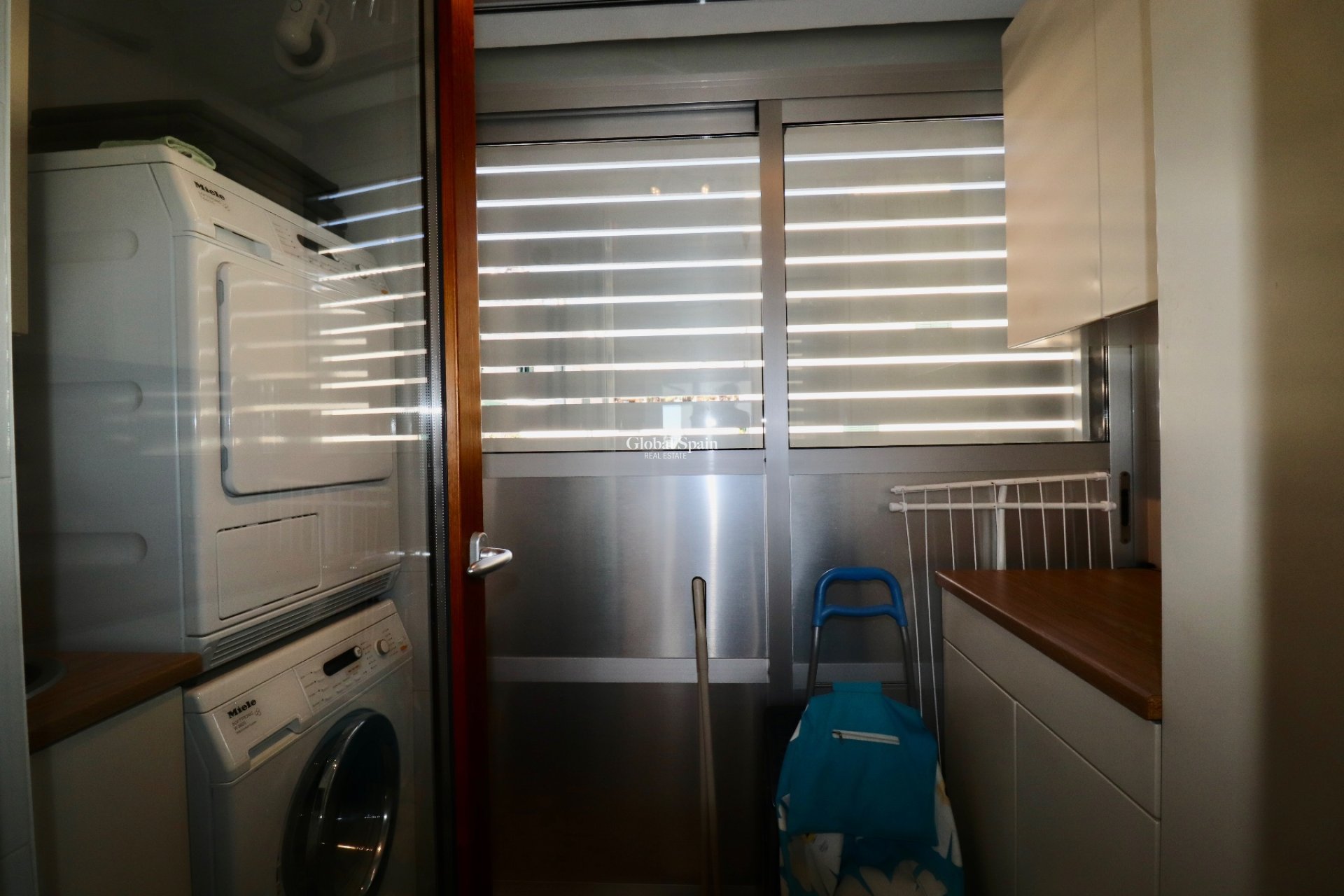 Wiederverkauf - HAUS -
GUARDAMAR DEL SEGURA