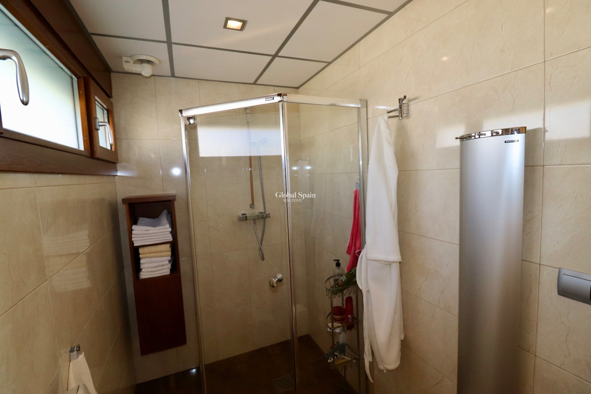 Wiederverkauf - HAUS -
GUARDAMAR DEL SEGURA