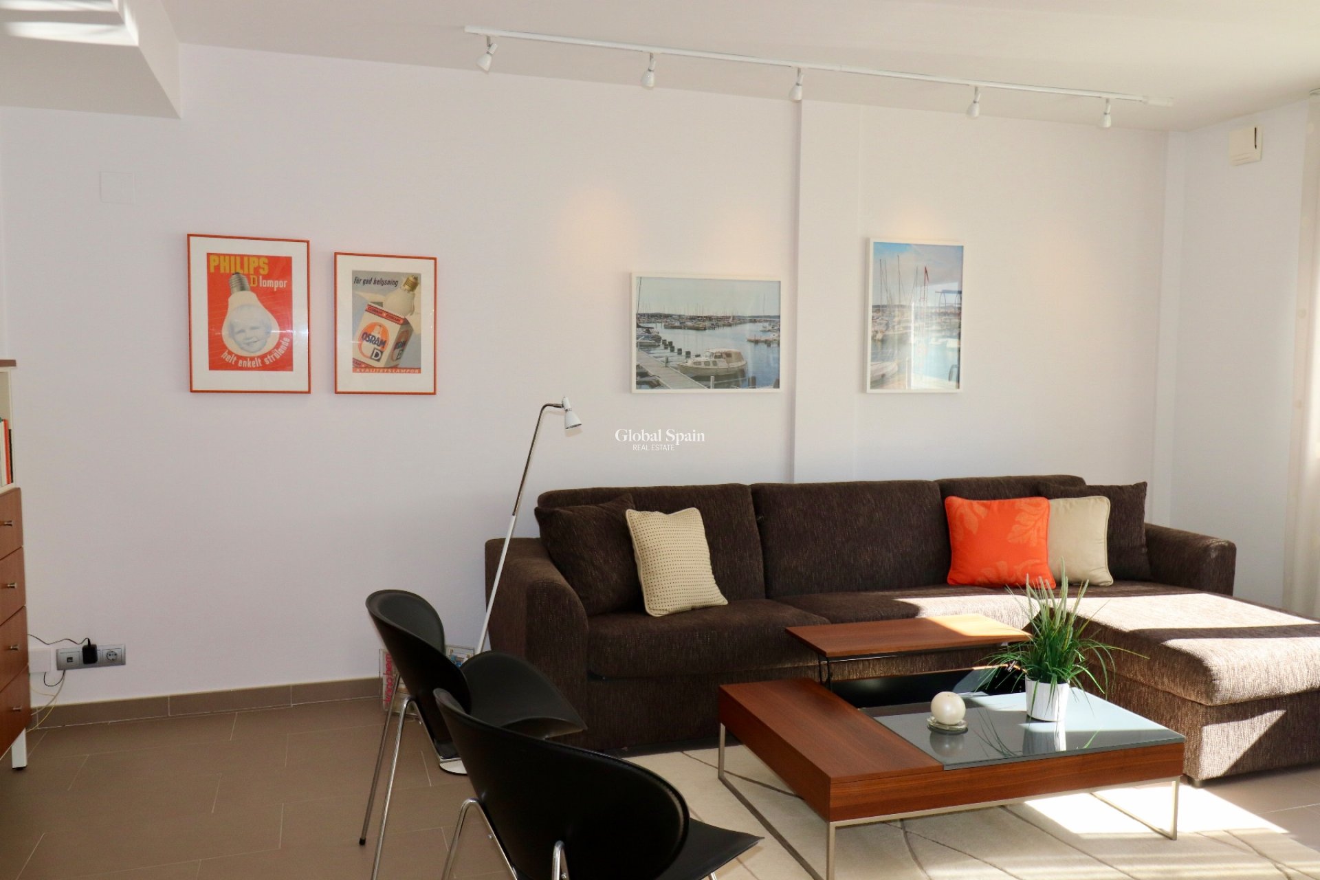 Wiederverkauf - HAUS -
GUARDAMAR DEL SEGURA