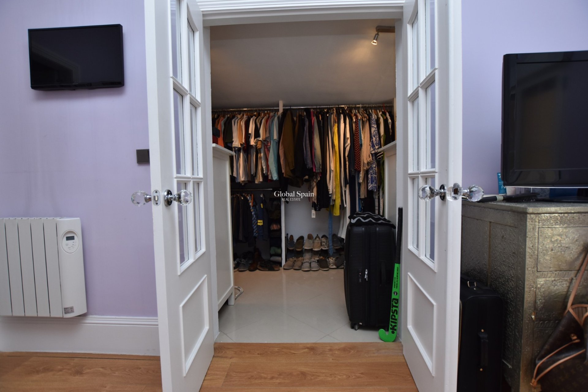 Wiederverkauf - HAUS -
HEREDADES - Costa Blanca