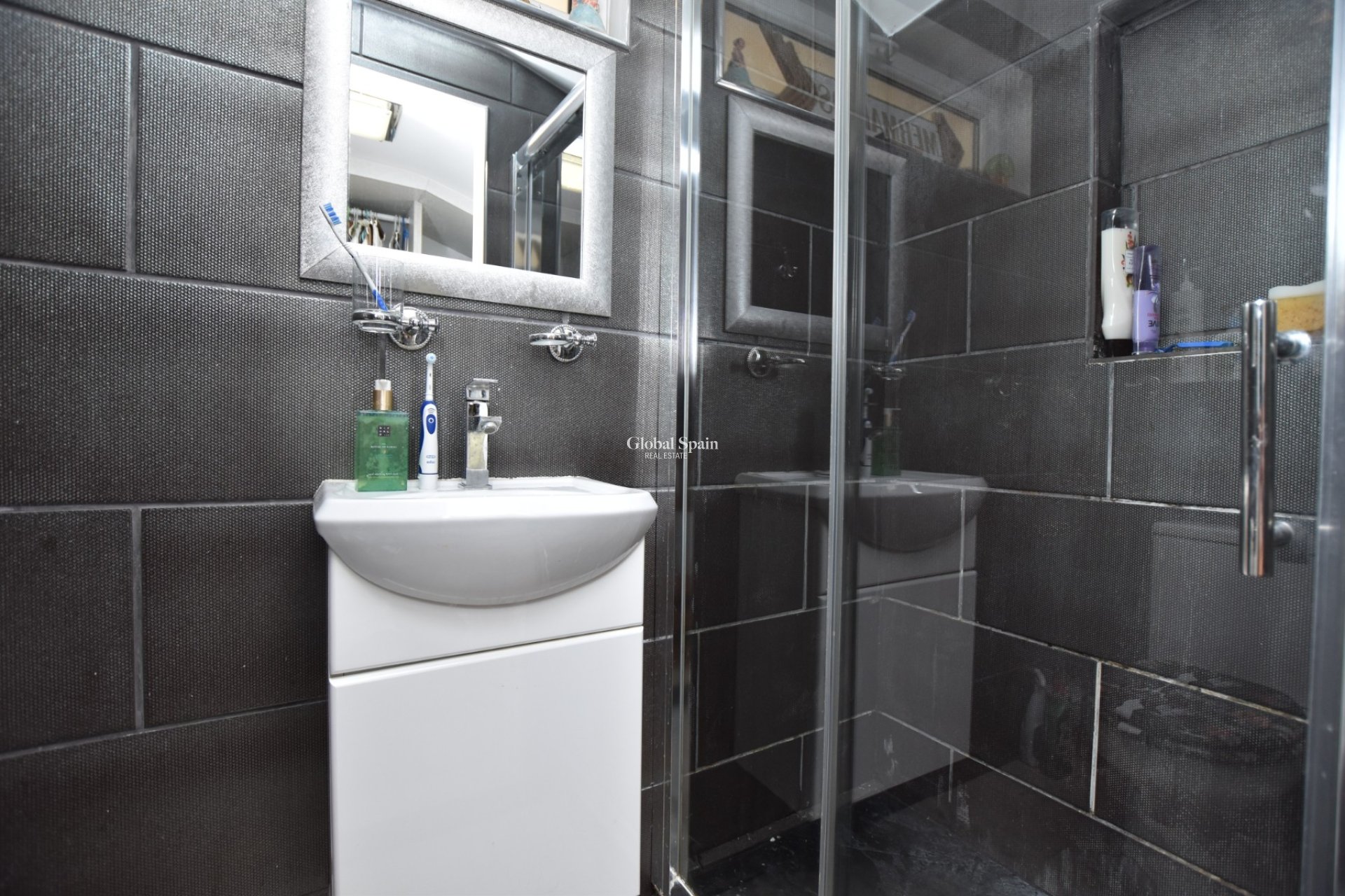 Wiederverkauf - HAUS -
HEREDADES - Costa Blanca