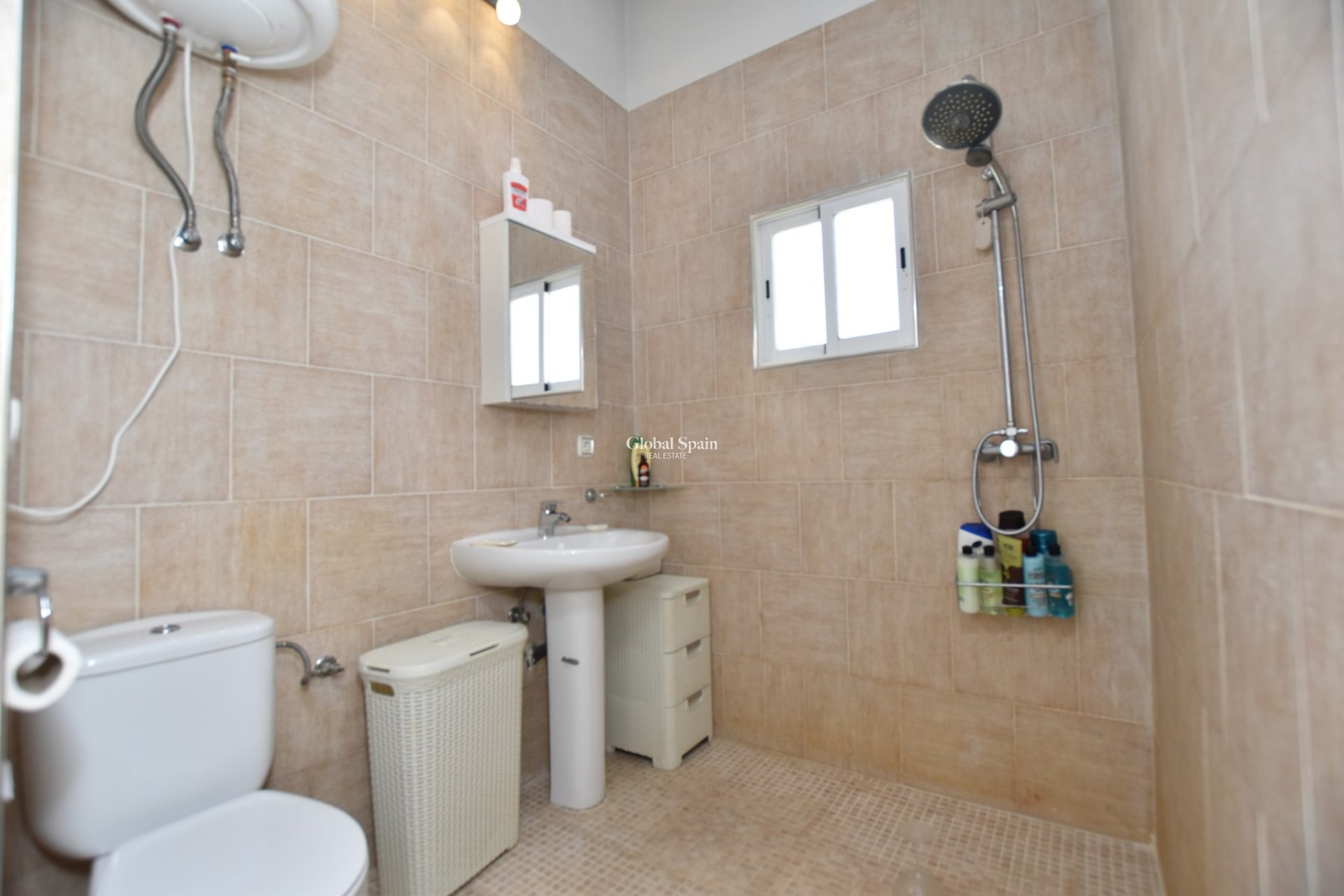 Wiederverkauf - HAUS -
HEREDADES - Costa Blanca