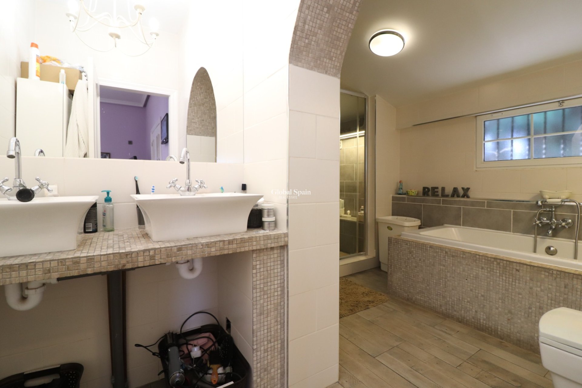 Wiederverkauf - HAUS -
Heredades - Heredades - Country