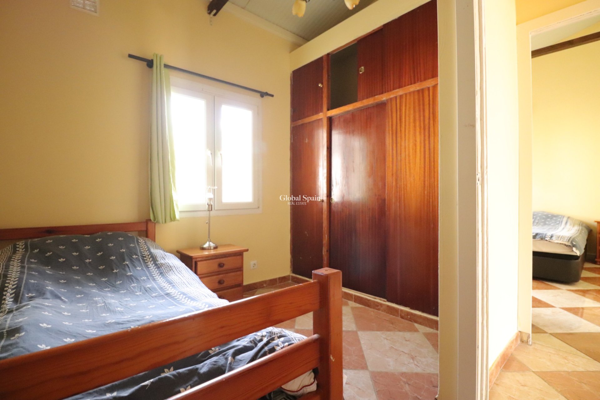 Wiederverkauf - HAUS -
Heredades - Heredades - Country