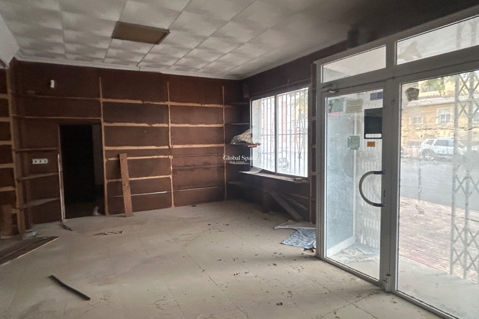 Wiederverkauf - HAUS -
JACARILLA - Inland