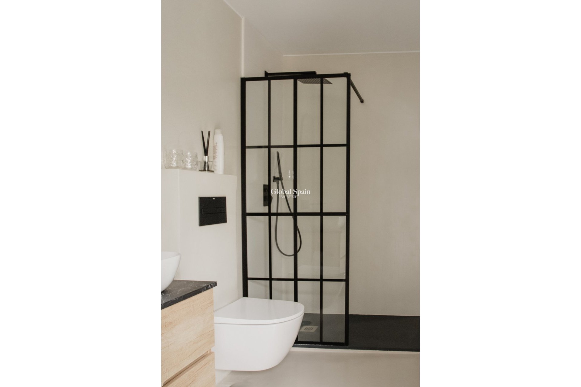 Wiederverkauf - HAUS -
JÁVEA - Costa Blanca