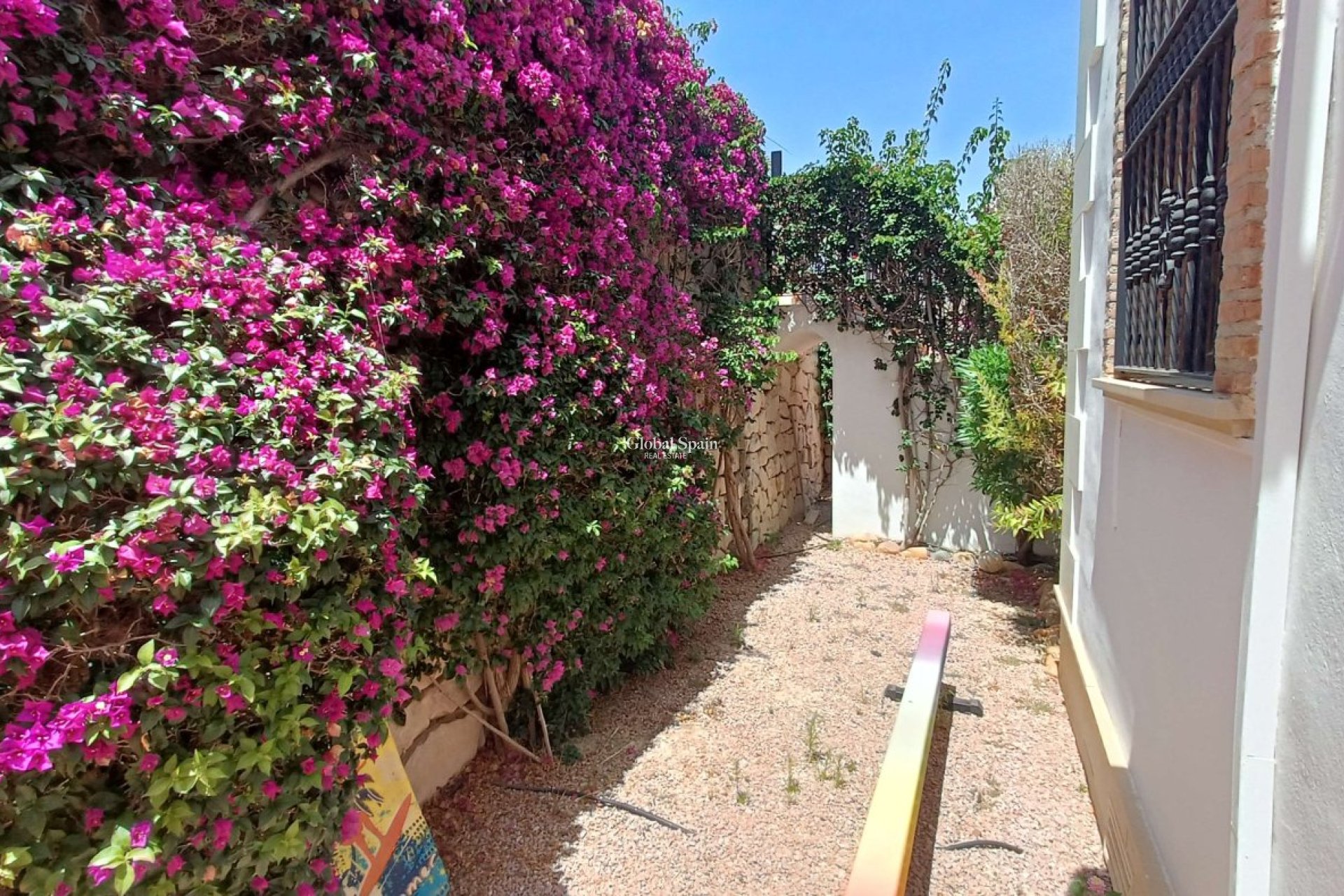 Wiederverkauf - HAUS -
LA FINCA GOLF - La Finca Golf and Spa Resort