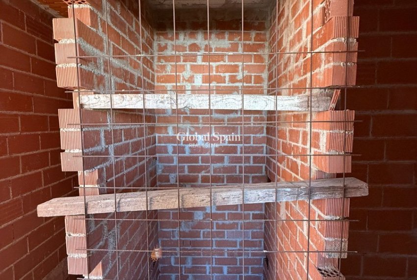 Wiederverkauf - HAUS -
LA FONT D'EN CARRÒS - Centro